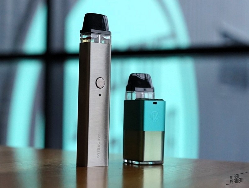 xros et pod xros cube vaporesso blog le petit vapoteur (3)